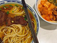 -永丰面馆(汉口路店)