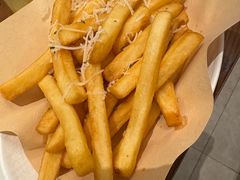 -一沙一城·岩烤牛扒(深圳首店)