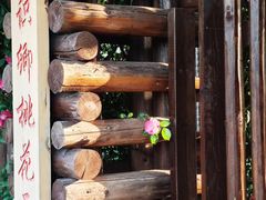 -南京市无想山景区