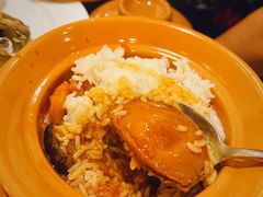 -云冈建国宾馆·自助餐厅