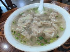 -吉祥面馆(孩儿巷北路店)