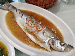 -華僑飯店中餐厅