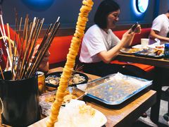-本色.小马哥烧烤(五一路总店)