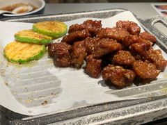 -绿茶餐厅(广州天河城店)