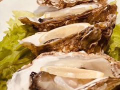 湛江生蚝-金龙·打边炉(武进路店)
