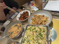 -肉串汪(月坛店)