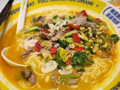 -粉小主·贵州酸汤牛肉粉(南京仙林金鹰店)