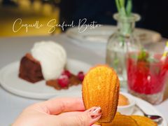 -壳里西餐厅Coquille Seafood Bistro(蒙自路店)