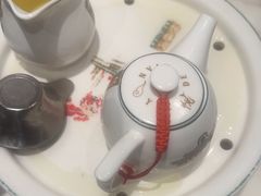 -悦得闲广式茶楼点心(石厦时代广场店)