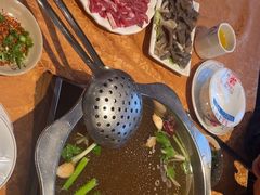 -马三妹跷脚牛肉(苏稽总店)