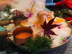 -莲西餐