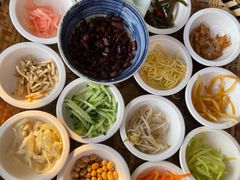 -包整·丝娃娃(一览甲秀楼风景店)