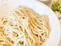 炸酱面-马凯餐厅(地安门店)