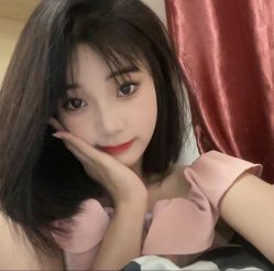-丝语萱形象