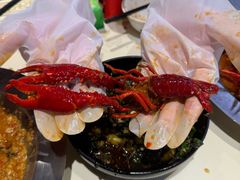 -聚味瞿记·龙虾堂(坡子街店)