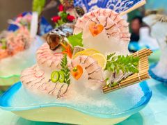 -上宴精品海鲜姿造(晶融汇旗舰店)