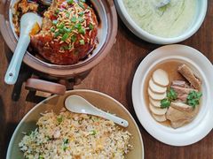 -扬州狮子楼·非遗淮扬菜(总店)