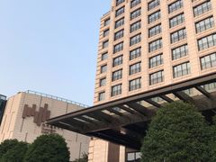 -杭州城中香格里拉大酒店