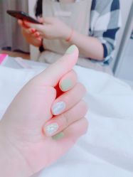 手部美甲-盼兮·日式美睫沙龙