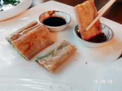 -浙江宾馆·花园餐厅·自助餐厅·茶吧