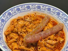 -高记什邡肖麻辣(成都店)