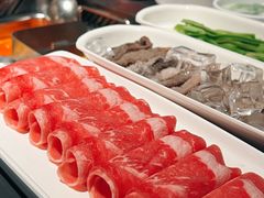 -海底捞火锅智慧餐厅(中骏世界城店)