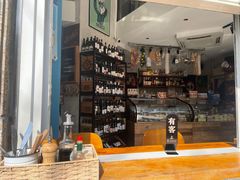 -Alimentari早午餐(安福路店)