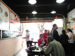 -兴兴旺·冬瓜盅·啫啫煲(西华路店)
