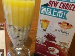 -龟金正·港式甜品(客村店)