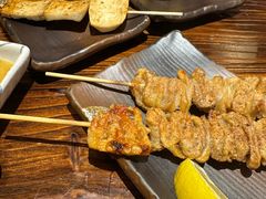 -鸟鹏烧鸟居酒屋(熙龙湾店)