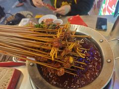 -钢管厂五区小郡肝火锅串串香(总店)