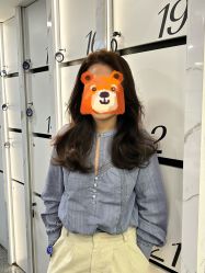 -BABY FACE沙龙