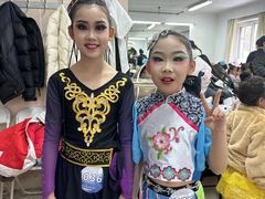 -予荷舞蹈(盛景校区)