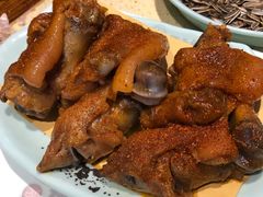 -状元阁烧烤(新华路总店)
