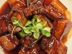 -秀儿四九城·新京菜(亚运村鸟巢店)