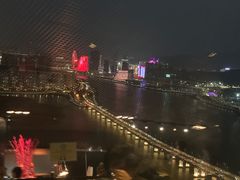 -澳门旅游塔360°旋转餐厅(南湾湖广场店)