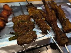 -香约老地方烧烤(九道街店)