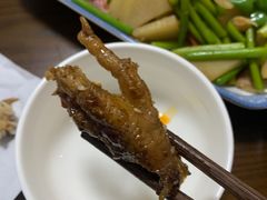 -重庆金爪爪干锅(龙头寺店)