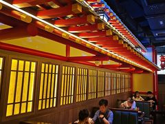 -牛New寿喜烧(虹桥新天地店)