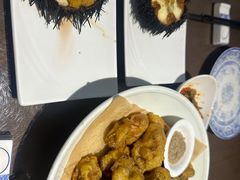 -福来齐·鲁菜海鲜·渔家菜(朝阳街分店)