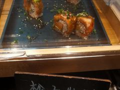 -松子料理(亮马桥店)