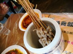 -猫姑娘大盘鸡(商城路店)