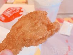 -麦当劳(斜土路2号店)