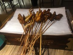-不曾在把把烧•烧烤(莲坂磐基店)