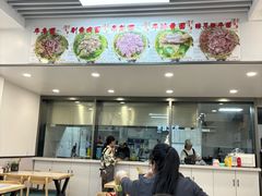 -雪花龙吊龙牛肉面(三山街店)