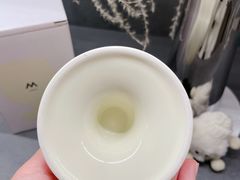 -M Stand(BFC外滩金融中心店)