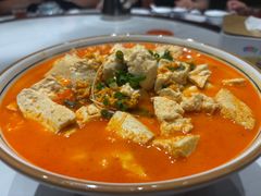 -李氏疙瘩汤·本地海鲜·老烟台菜(所城里店)
