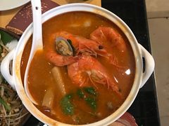 -simply thai天泰(静安嘉里中心店)
