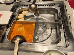 -海底捞火锅(5050购物中心店)