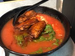 -华嫂冰室(尖沙咀店)